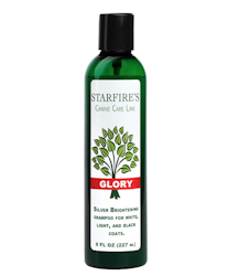 Starfire Shampoo Glory