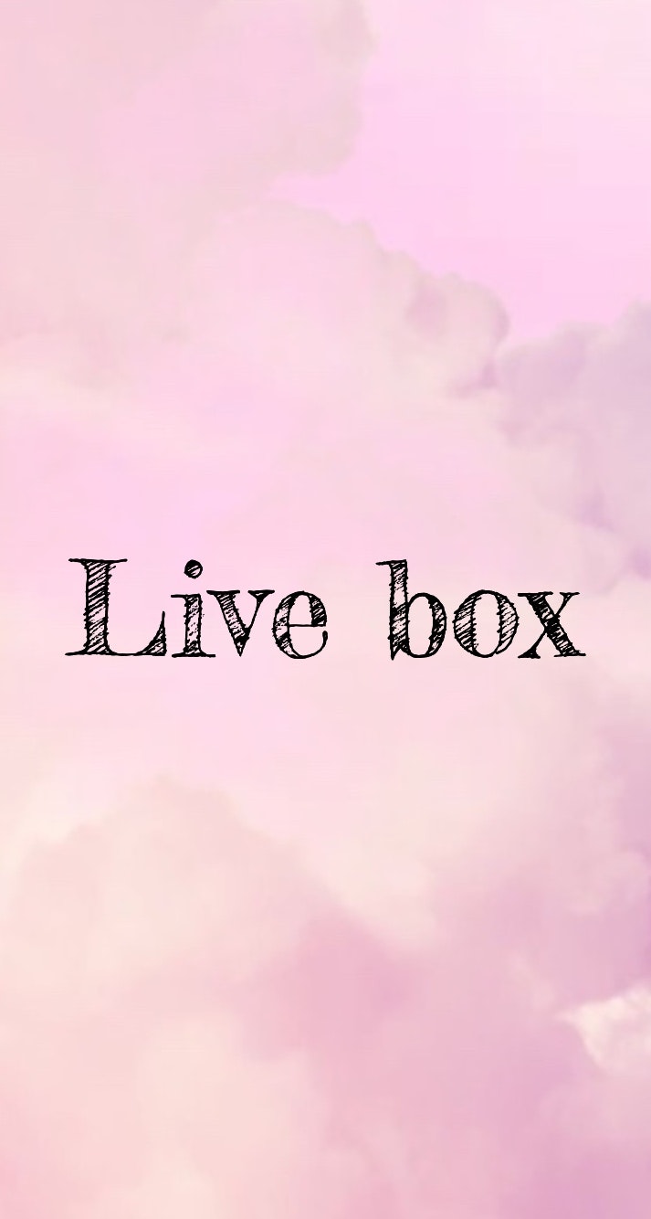 Live box #14