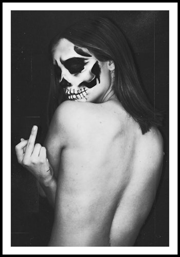 ”Skeleton”