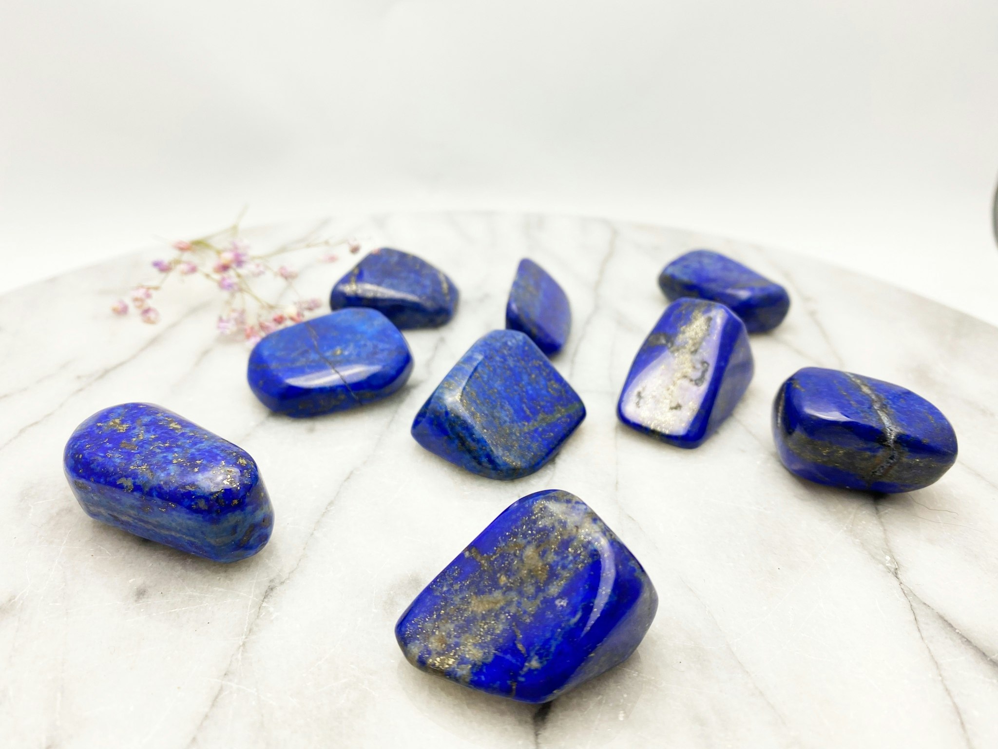 Lapis Lazuli