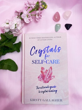 Crystals for self-care