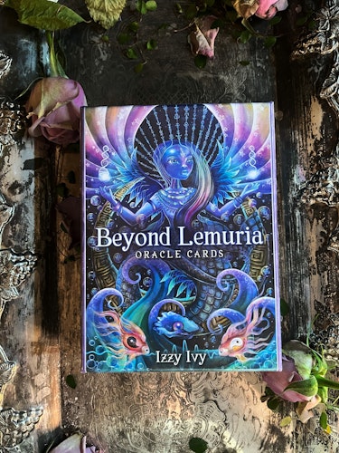Orakelkort, Beyond Lemuria