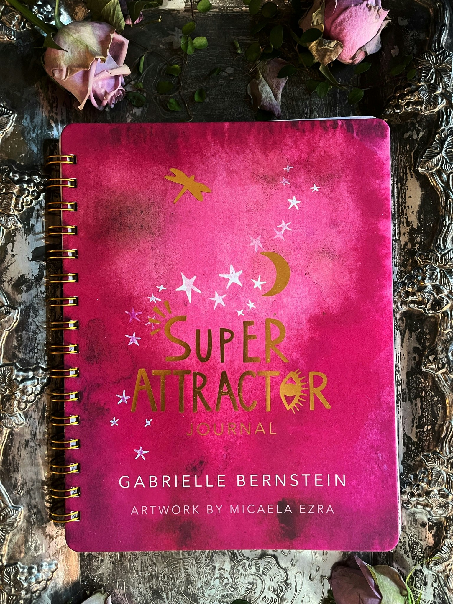 Super Attractor Journal