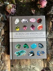 Boken om kristaller