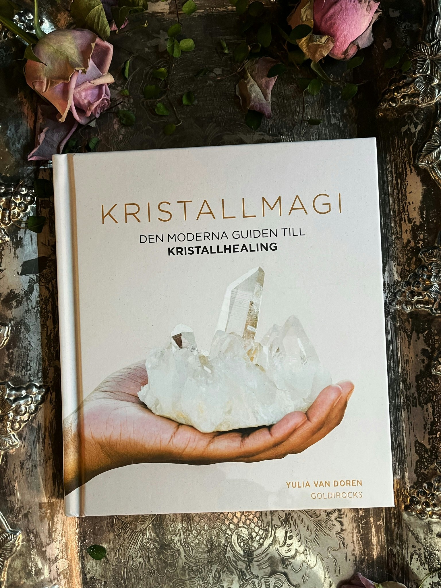 Kristall magi