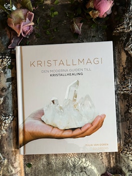 Kristall magi