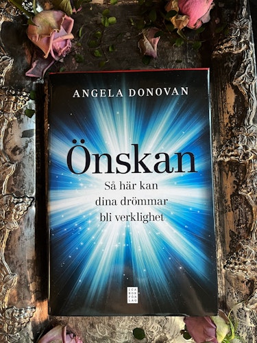 Önskan~ Angela Donovan