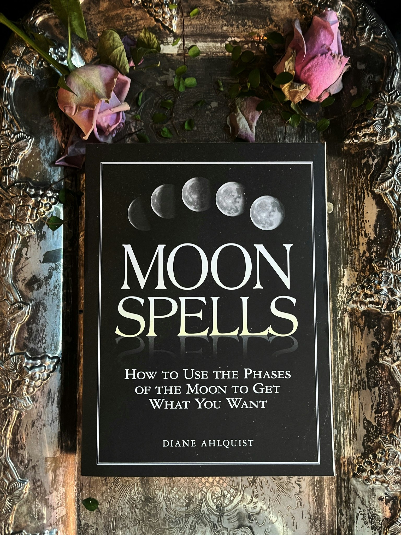 Moon Spells~Diane Ahlquist
