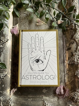En liten guide till astrologi