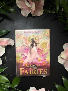 Oracle of the fairies
