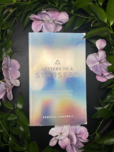 Letters to a Starseed~Rebecca Campbell