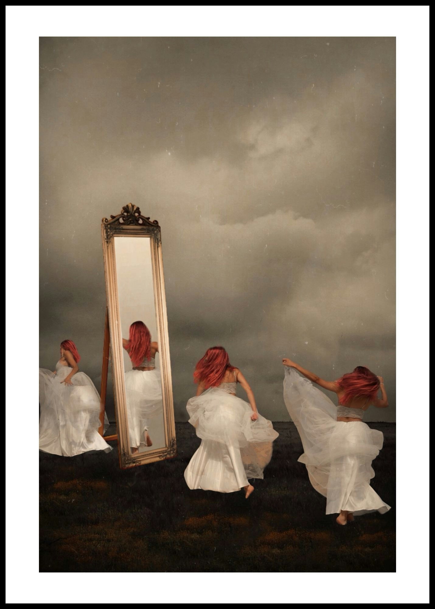 ”shadows of doubt”
