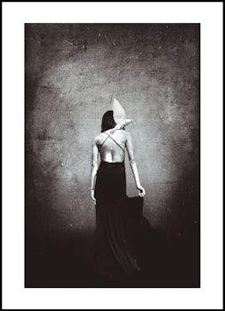 ”She is the whisper of the ancient winds”