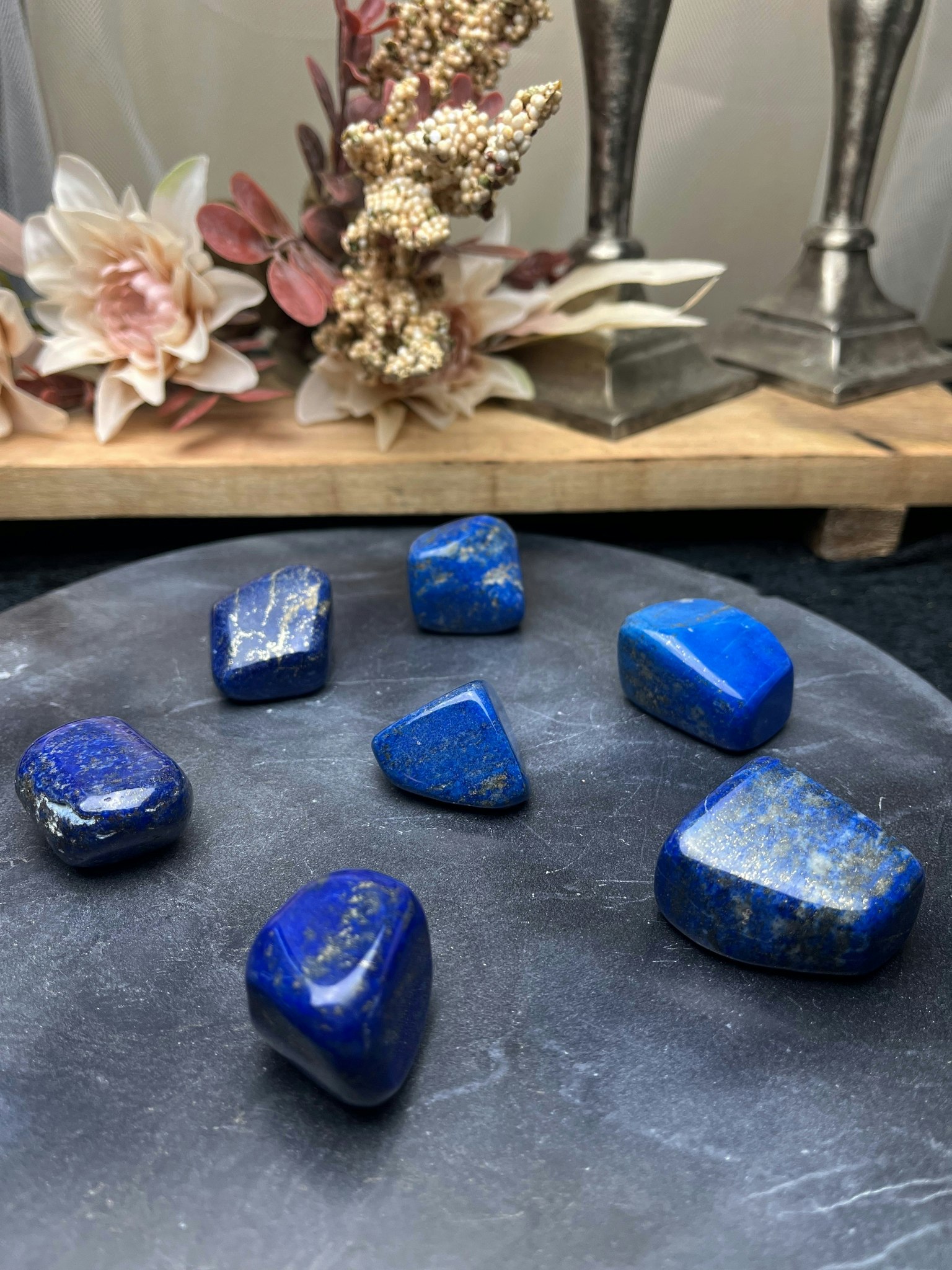Lapis Lazuli