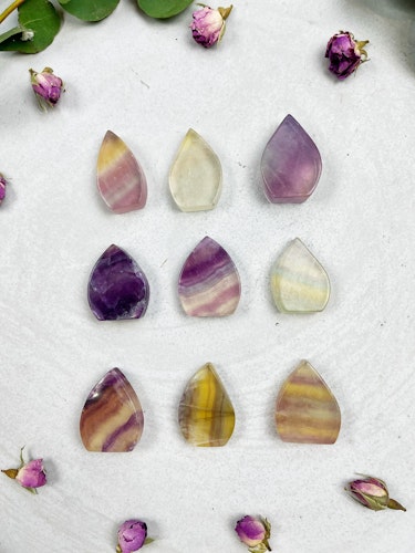 Fluorite candy portal liten