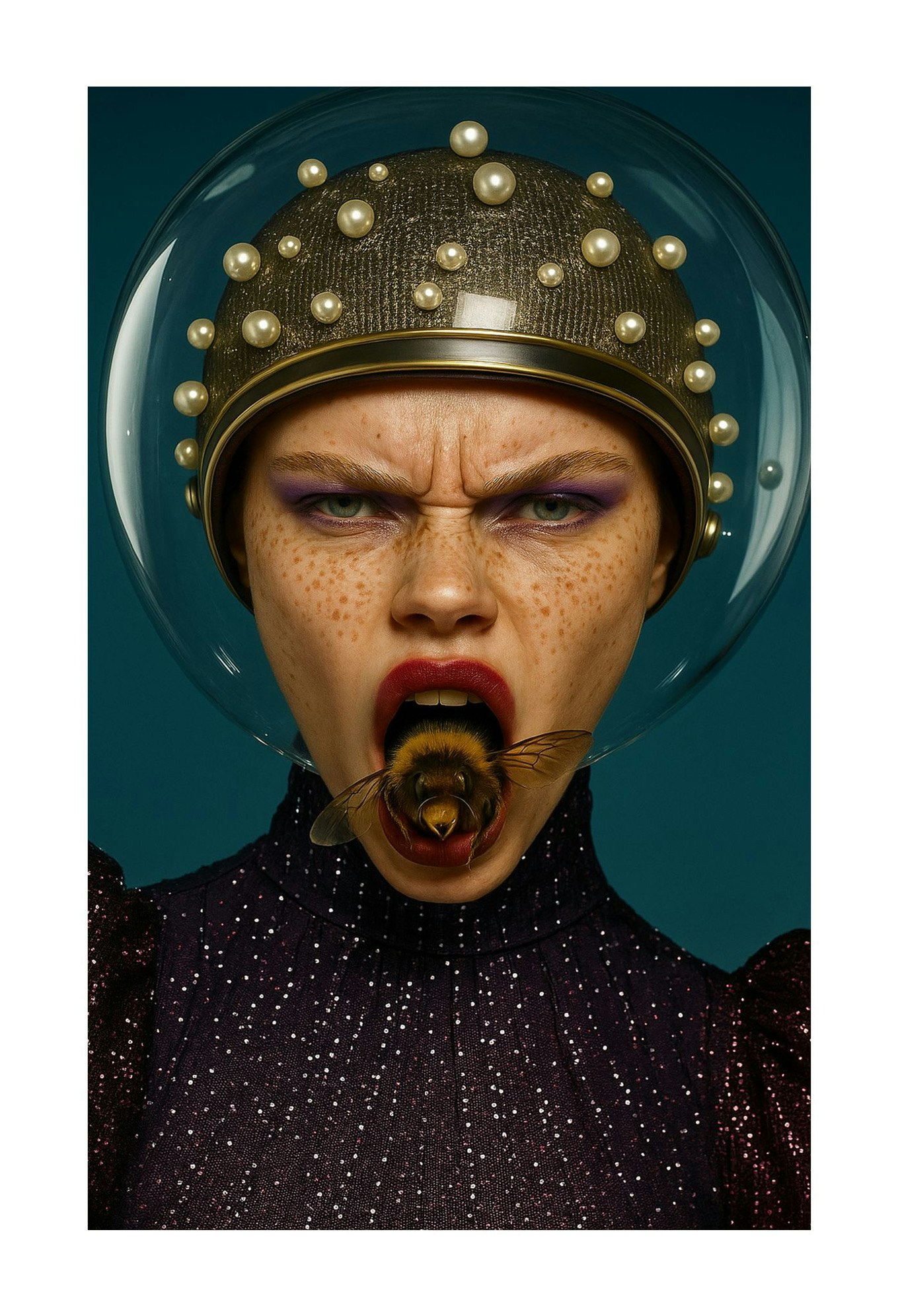 ”The Hive”