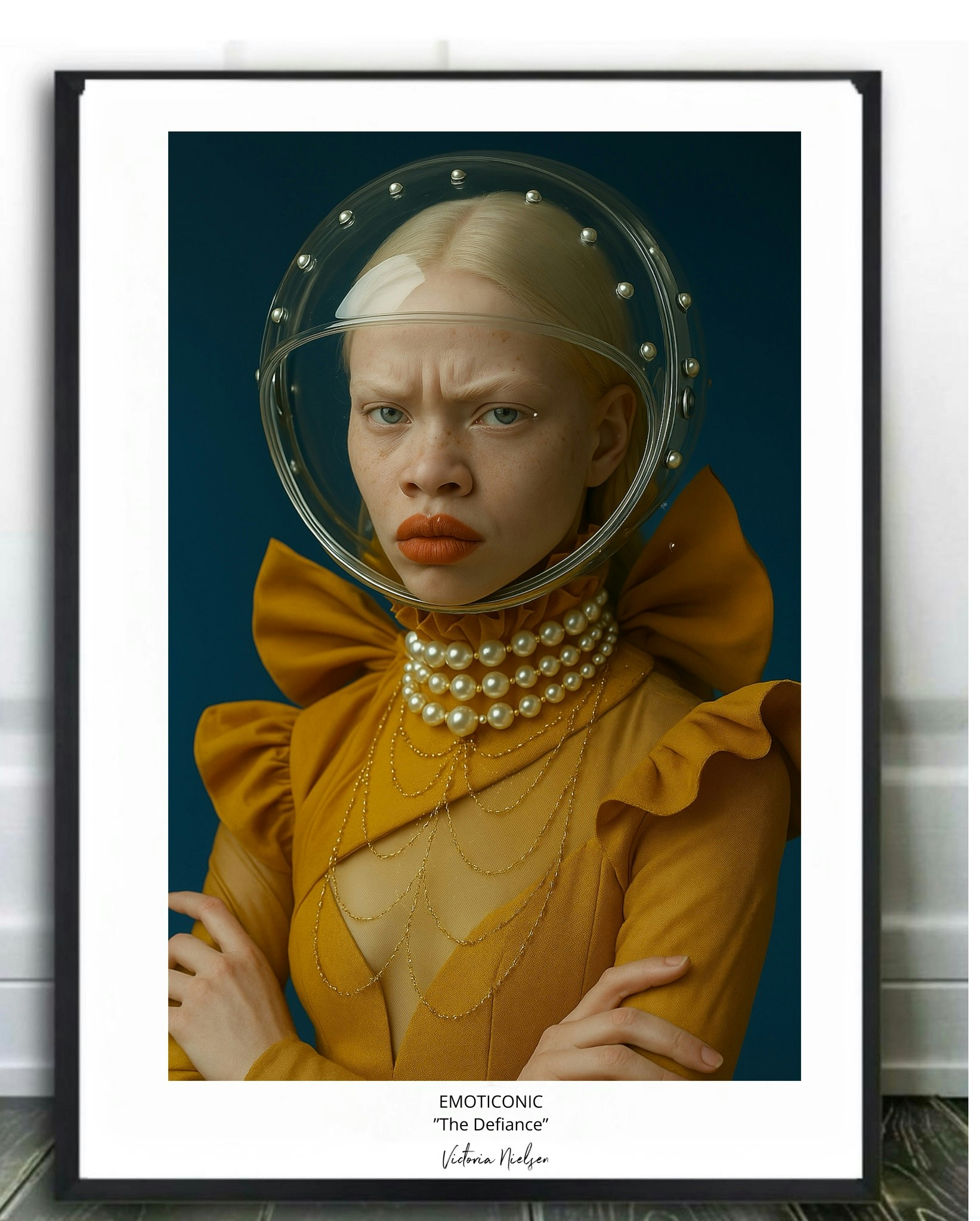 “The Defiance”