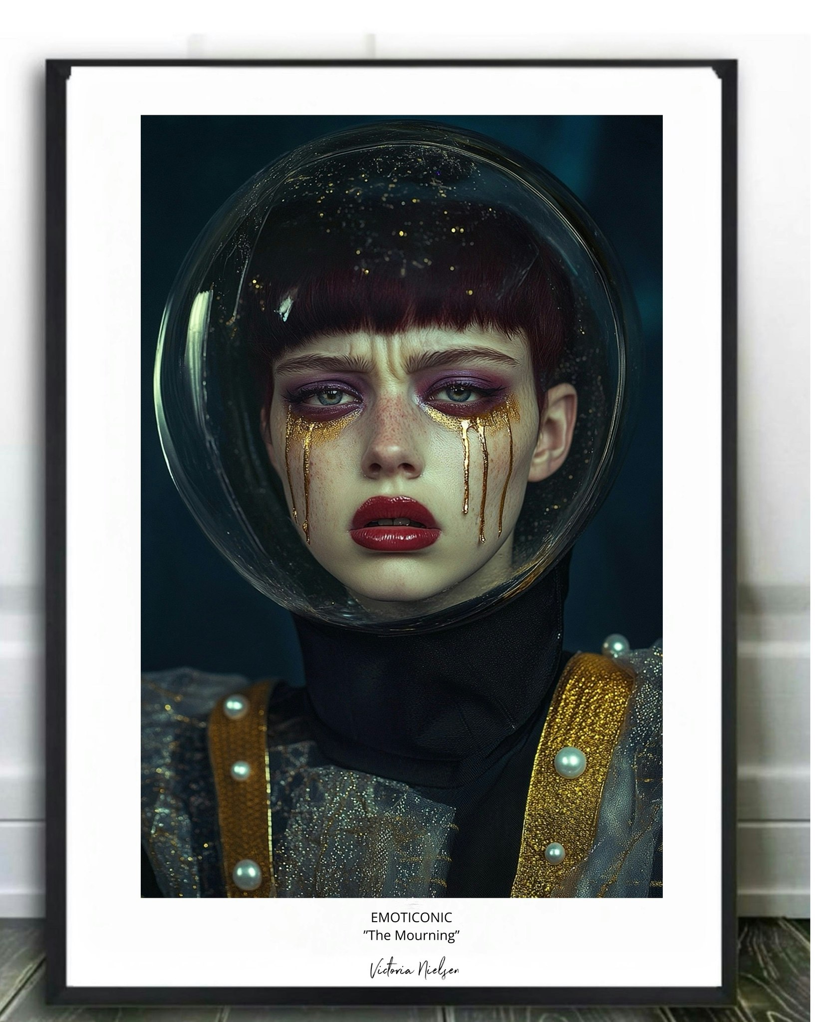”The Mourning”