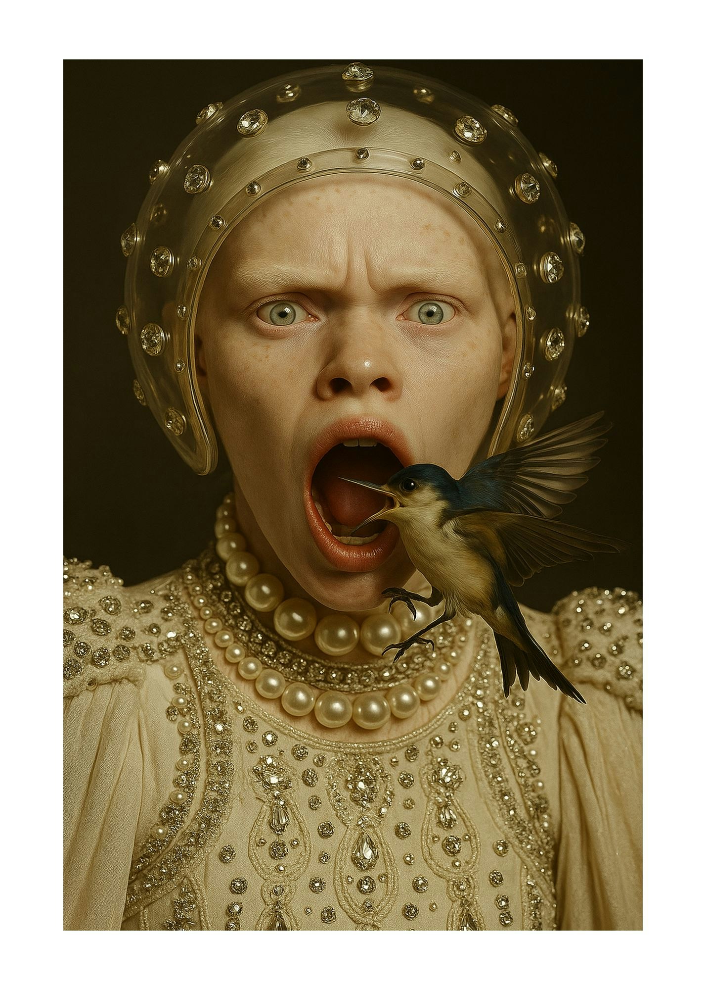 ”The Omen”