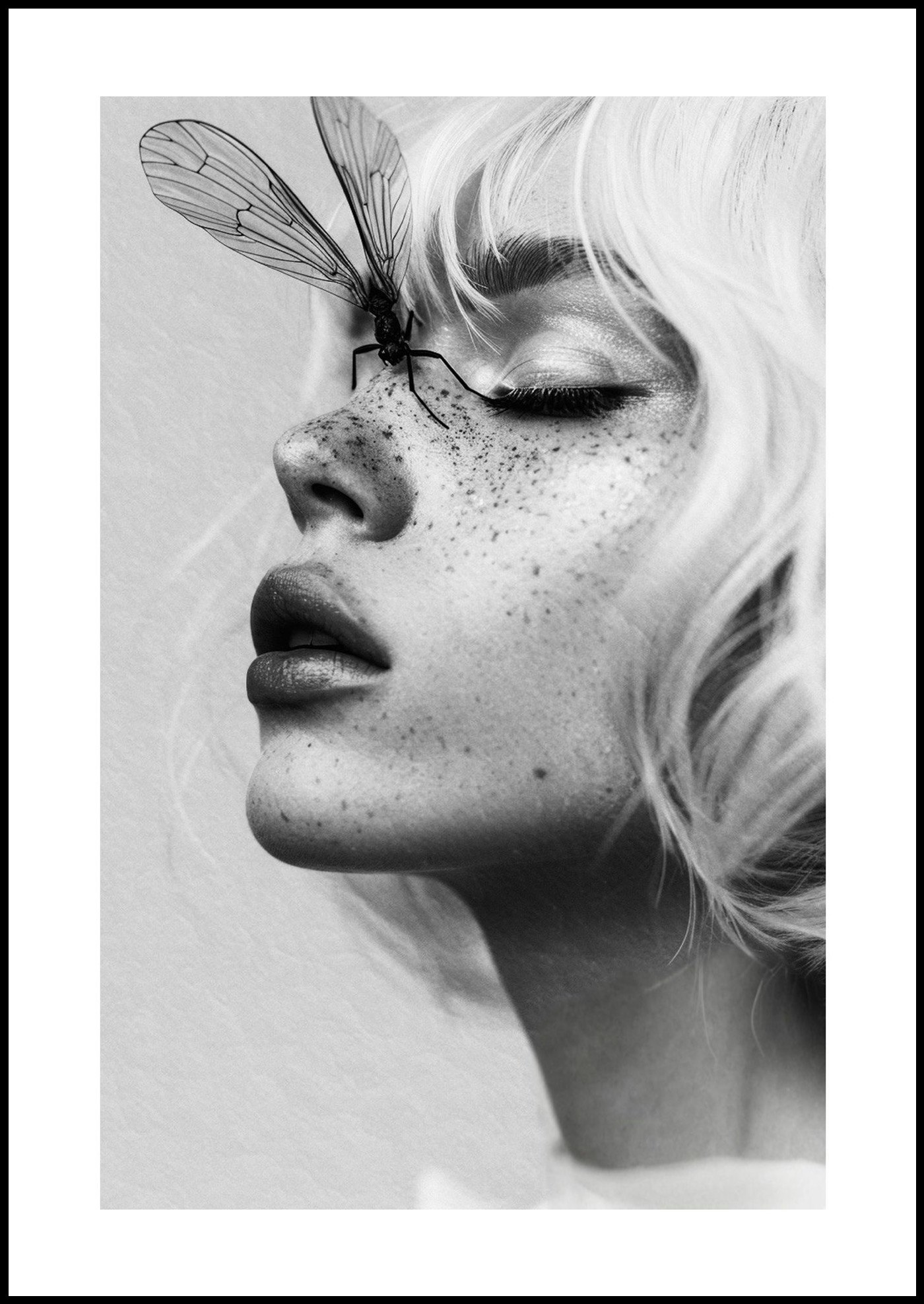 ”Bug Me Softly”