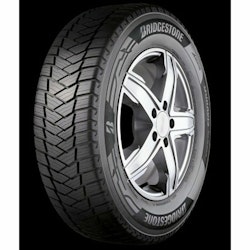 Bridgestone DURAVIS ALL SEASON 195/60R16C