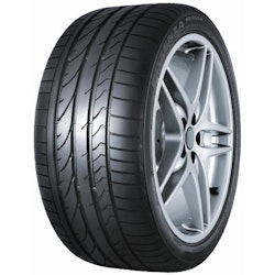 Bridgestone RE050A1 POTENZA RFT 255/35YR18