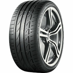 Bridgestone S001 POTENZA 245/40ZR20