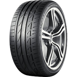 Bridgestone S001 POTENZA 245/40WR20