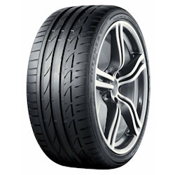 Bridgestone S001 POTENZA RFT 275/35YR20