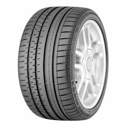 Continental CONTISPORTCONTACT-2 215/40ZR18