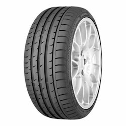 Continental CONTISPORTCONTACT-3 235/40ZR18