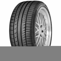 Continental CONTISPORTCONTACT-5P 255/35ZR19