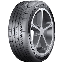 Continental PREMIUMCONTACT-6 215/45YR18