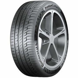 Continental PREMIUMCONTACT-6 255/45HR20