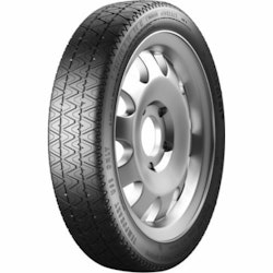 Continental SCONTACT 125/60MR18