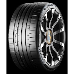 Continental SPORTCONTACT-6 295/30ZR22