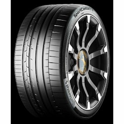 Continental SPORTCONTACT-6 315/40YR21