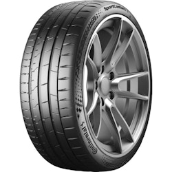 Continental SPORTCONTACT-7 245/45ZR19