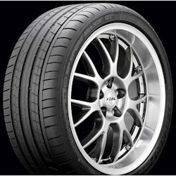 Dunlop SP SPORT MAXX-GT 265/40ZR21