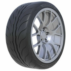 Federal 595RS-PRO 245/40ZR17