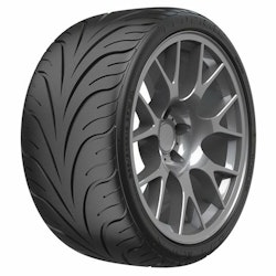 Federal 595RS-R 255/35ZR18