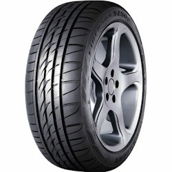 Firestone FIREHAWK SZ90 245/40YR18