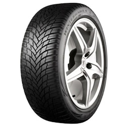 Firestone WINTERHAWK 4 215/55VR18