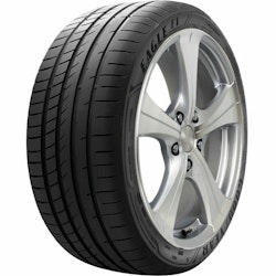 Goodyear EAGLE F1 ASYMMETRIC-2 MOE ROF 225/40YR19