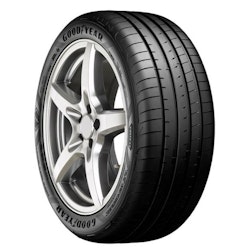 Goodyear EAGLE F1 ASYMMETRIC-5 225/40YR18