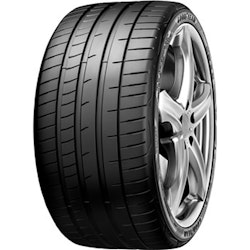 Goodyear EAGLE F1 SUPERSPORT 245/40YR19