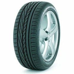 Goodyear EXCELLENCE ROF 245/40YR20