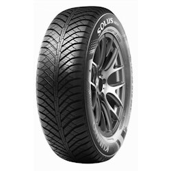 Kumho HA31 4S SOLUS 225/60HR16