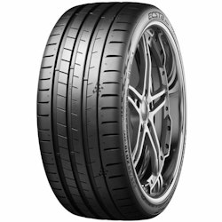 Kumho PS91 ECSTA 245/45ZR18