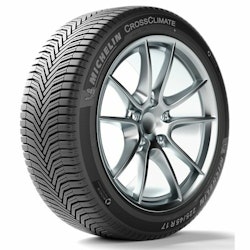 Michelin CROSSCLIMATE+ 245/35YR18